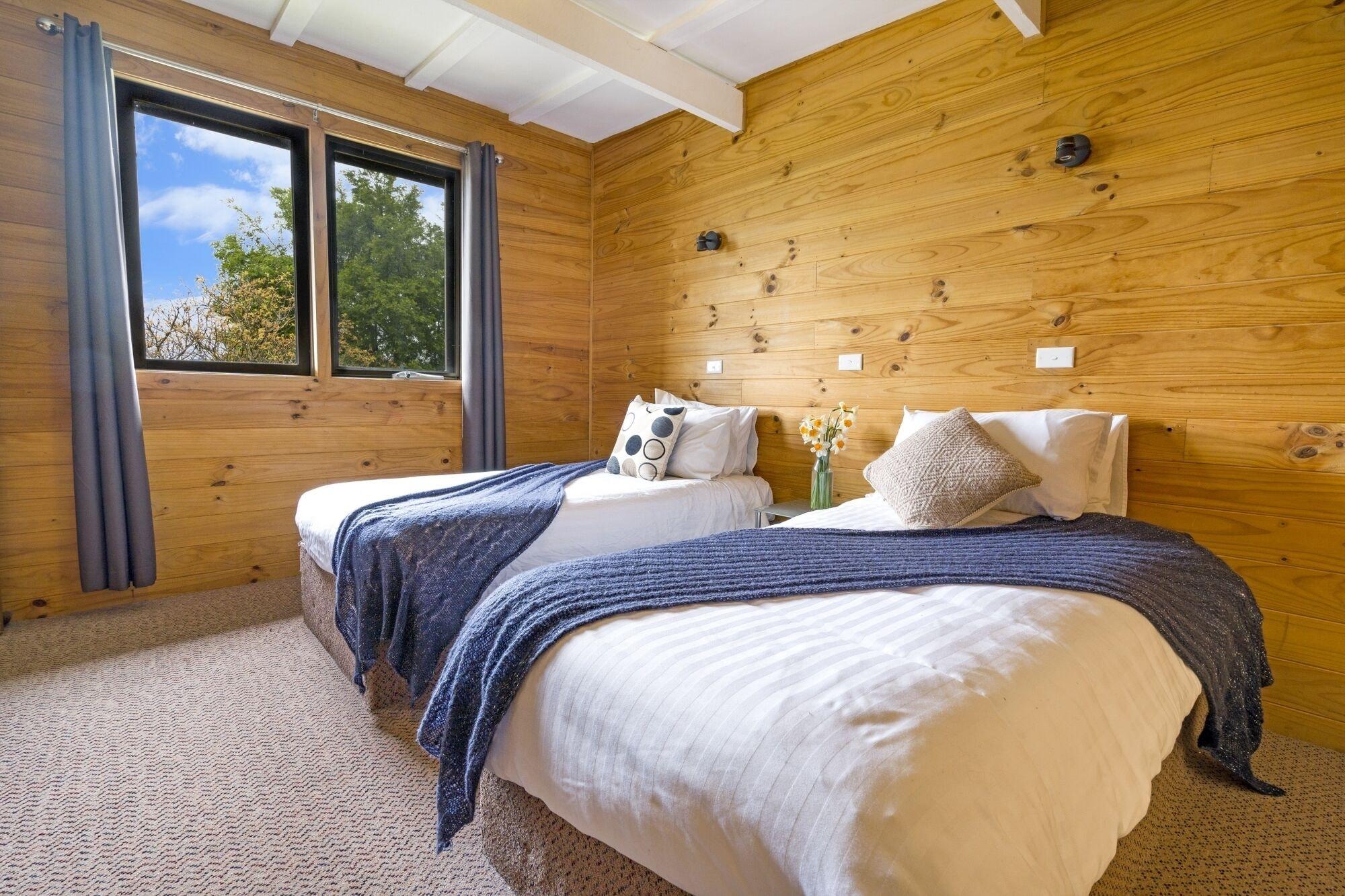 Mole Creek Cabins Екстер'єр фото