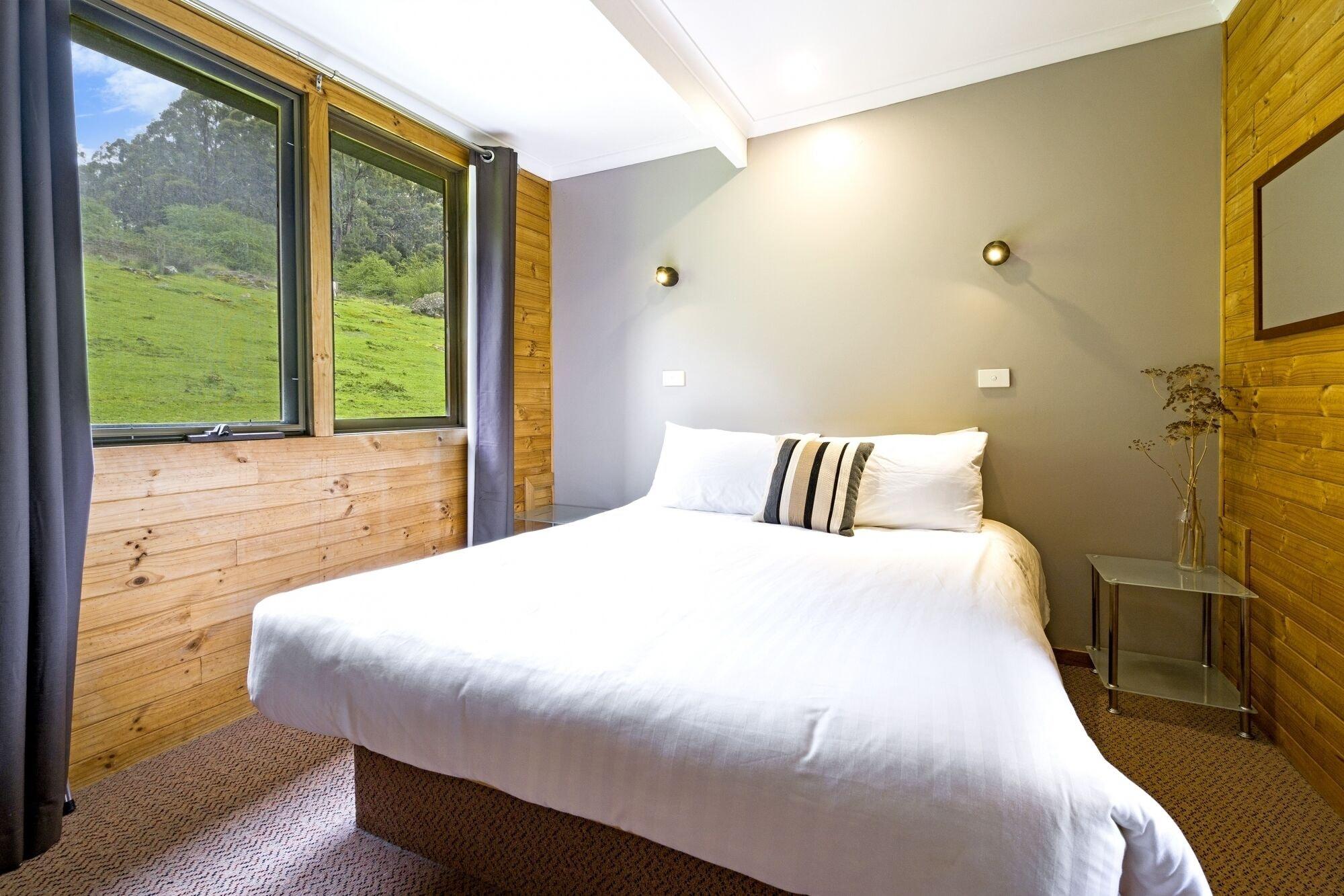 Mole Creek Cabins Екстер'єр фото